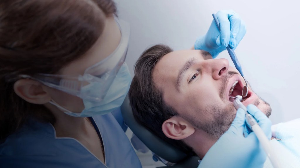 Periodoncista en Pontevedra (1) Periodoncista en Pontevedra