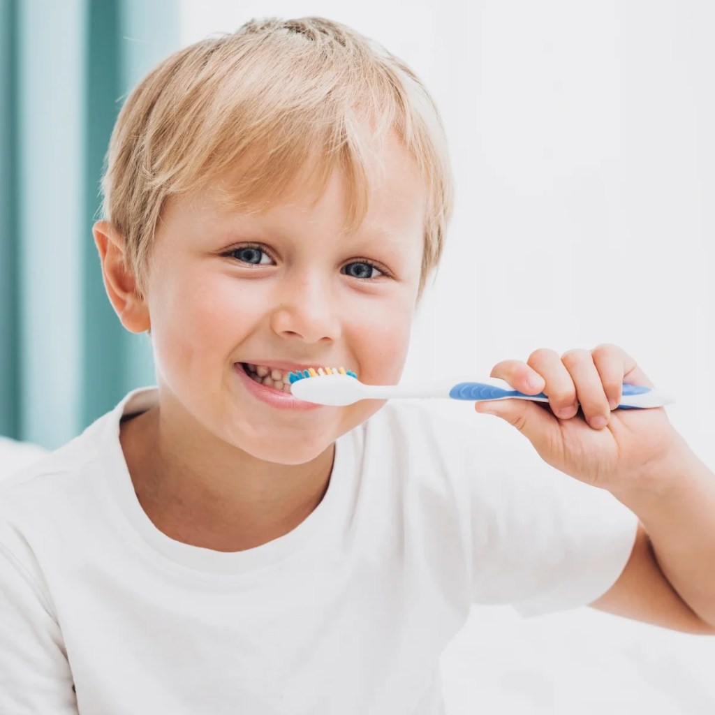 dentista pediátrico en Pontevedra