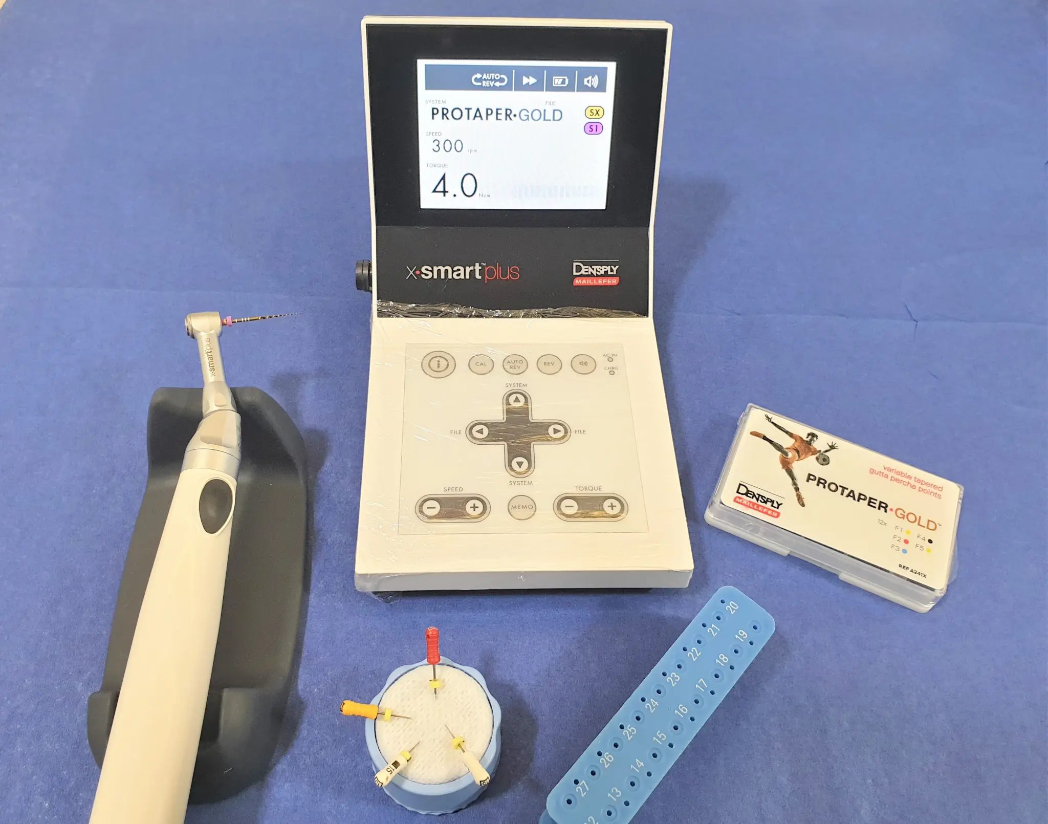 endodoncista en Pontevedra ciudad