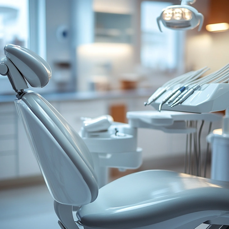 clinica de endodoncia Pontevedra