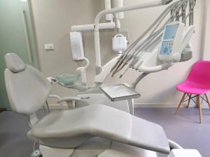 Equipo dental DraRey