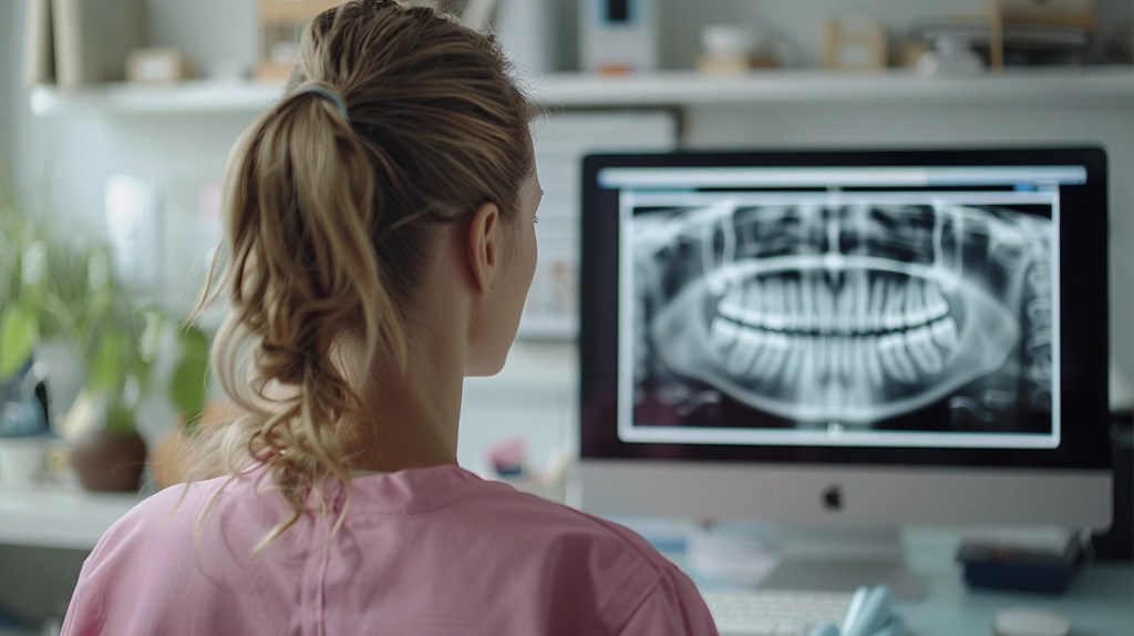 Cirujano dental maxilofacial Pontevedra