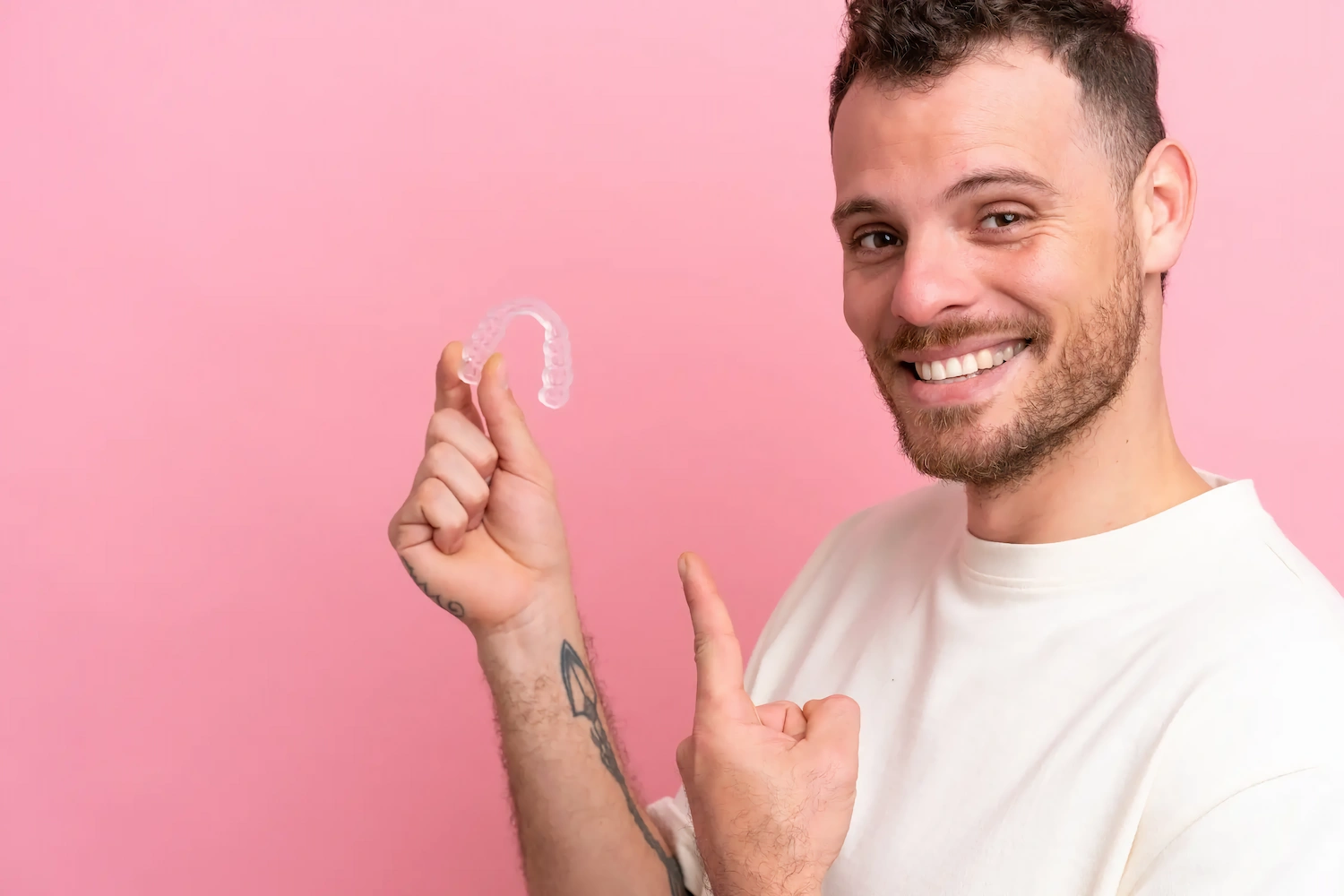 Invisalign Pontevedra
