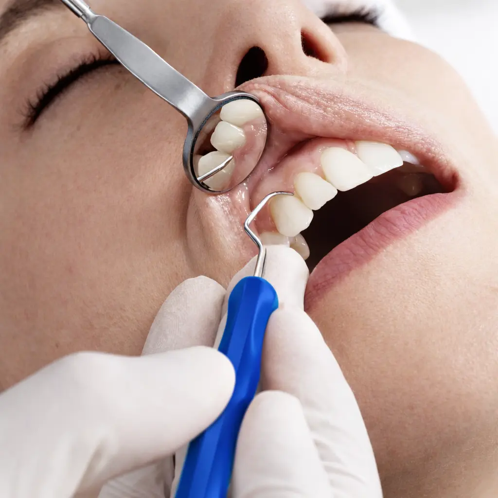 Endodoncia en Pontevedra