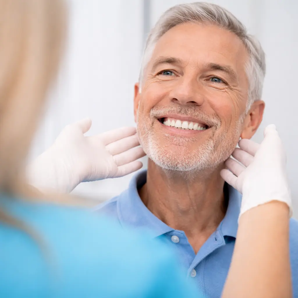 Implantes dentales en Pontevedra