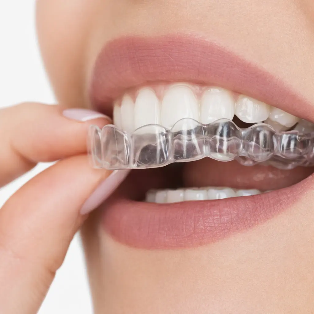 Invisalign en Pontevedra