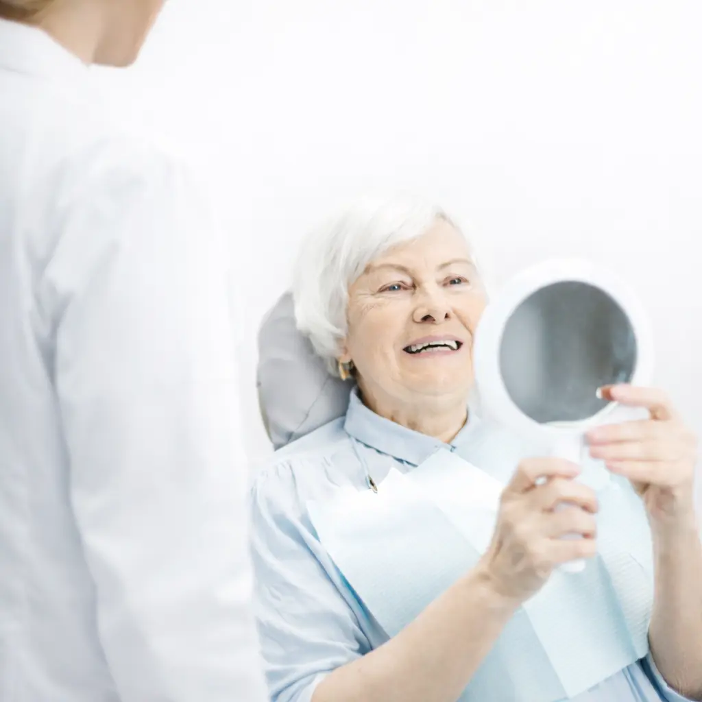 Prótesis dentales en Pontevedra